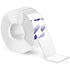 Strong Nano Double Sided Tape - Heavy Duty Mounting, Clear Removable Wall Sticky Adhesive Strips for Hanging