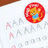 Sweetzer & Orange Reward Stickers for Teachers, 1008 Decals in 9 Designs for Classroom Supplies