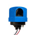AC 120V-277V Twist Lock Photoelectric Switch with Photocell Sensor Receptacle Set for Outdoor Area Street Light