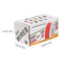 20 Gauge Wire Stranded Electrical Wire Kit, 20 AWG Flexible Silicone Tinned Copper Wires, 5 Colors 19.6ft Each