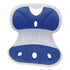 Yoidesu Lumbar Support Posture Corrector Chair, Back and Lumbar Support Memory Foam