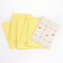 Early Buy Lined Sticky Notes, 6 Pads, 4x6, 45 Sheets/Pad, Bright Color Sticky Notes