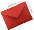 VANRA 170 Pack A6 Envelopes for Invitations Self Seal Colorful Envelopes Bulk for 4x6 Greeting Cards V Flap, Wedding Invitations, Photos, Graduation (17 Assorted Colors)
