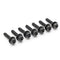 YHNNH Replacement for fits Screws for OLED65CXPUA.AUS (OLED65CXPUA) TV Stand/Legs (Set of 7)