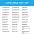 LD Products Remanufactured Compatible Replacements for HP 97 Ink Cartridges HY (2 Pack - Tricolor)