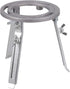 Laboratory Liftable Tripod for Chemistry Heating Support Stand, Adjustable Lamp Holder for Education