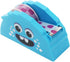 Cute Little Demon Desktop Office Tape Dispenser Non-Skid Base - Home Office Supplies Fun Desk Accessories Office Tape Dispensers, Blue by AMOGATO
