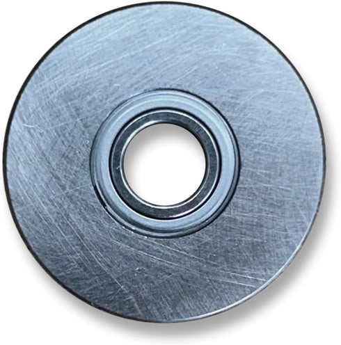Sommerfeld Bearing for Router Bit Woodworking Tool 1-1/4OD, 8mm-ID,5mm-T