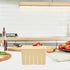 140x105x95mm FOMIYES Tofu Press Mold Homemade DIY Tofu Maker Box Household Bean Curd Pressing Tool Kitchen Mold