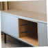2pcs Side Mount Drawer Slides for Cabinets Dresser Furniture Guide Rails Smooth Operation Track for Wardrobes Bedside