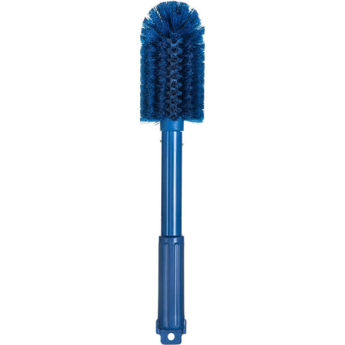 SPARTA Industrial Tank Brush Pipe Brush, 16 Inches, Drain Brush with Handle for Commercial Kitchens