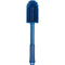 SPARTA Industrial Tank Brush Pipe Brush, 16 Inches, Drain Brush with Handle for Commercial Kitchens