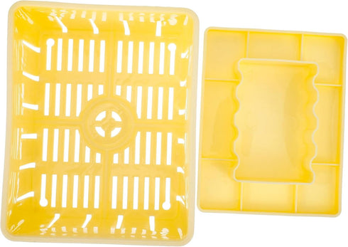 Homemade Tofu Pressing Tool and Kitchen Cooking Mold Food-grade Tofu Press Mold