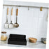 Countertop Modern Kitchen Organizer Milk Tea Shop Storage Box Cup Holder and Dispenser