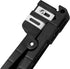 Xunsomten-1PC Fiber Optic Cutter Tool 45-165 Coax Cable Stripper Fiber Optical Buffer Tube Jacket Stripper Coaxial Cable Crimper Universal Wire Stripper