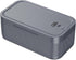 9.25 5 3 inches LOFICOPER Medication Lock Box, Lockable Storage Box, Childproof Lock Box, Refrigerator Snack Food