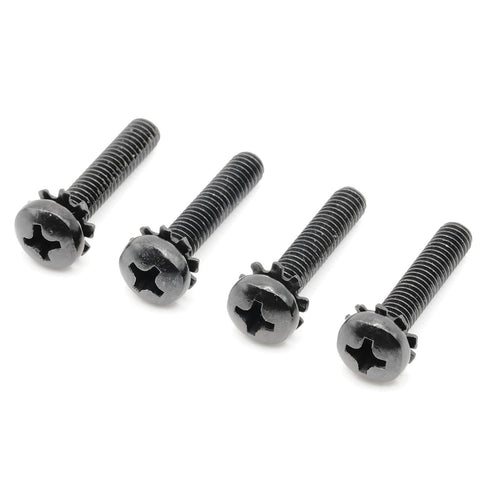 YHNNH Replacement for fits Screws for 55UB8200.AUS (55UB8200) TV Stand/Legs (Set of 4)