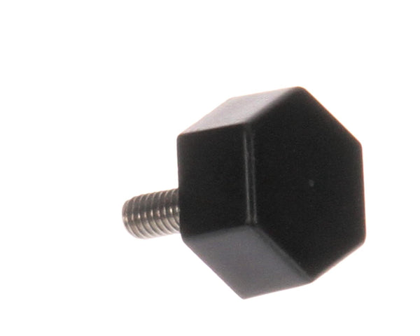 Hoshizaki 415949G10 Black Thumbscrew