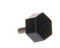 Hoshizaki 415949G10 Black Thumbscrew