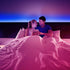200 (2 100 DAYBETTER Led Strip Lights ft Rolls of ft) Ultra Long Smart Light Strips with App Voice Control Remote, RGB