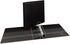 Avery 79692 EZD Nonstick View Binder, 2-Inch Capacity, 11-Inch x8-1/2-Inch , Black by AVERY