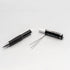 Pentel Mechanical Pencil 0.5 mm, Twist Erase III with Pre-Loaded Super Hi-Polymer HB Lead, 3-Pack