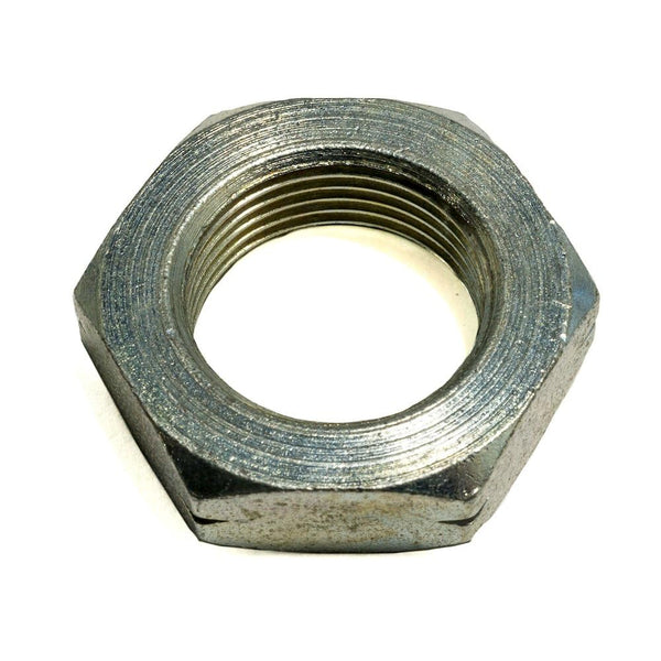 FK ROD ENDS 7/8-14 LH Steel Jam Nut
