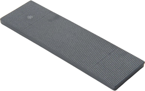 Shim Flat Plastic 60PK