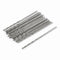 Utoolmart 20Pcs High Speed Steel Straight Shank Twist Drill Bits Set, 1.1mm Diameter Power Tool