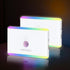 2-Pack Motion Sensor Night Light Cruise Approved, Magnetic & Rechargeable with USB,