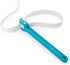 DURATECH 12" Strap Wrench, Adjustable Nylon Pipe Wrench, Oil Filter Strap Opener, Blue