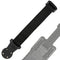 Multimeter Magnetic Hanging Strap Kit for Fluke Digital Multimeter, 1 Strap, 1 Magnetic Hanger (Black)