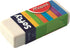 Maped Softy Eraser - Twin Pack