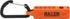 Screwdriver Magnetizer Bit Holder Organizer, 10-Hole Magnetizer/Demagnetizer with Carabiner
