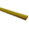 Accering Wood Grain Fishing Rod Grip Wrap, Heat Shrink Grip Tubing for Fishing Rod Handle