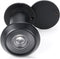 Sumnacon Safety Door Viewer,Solid Brass 220-degree Door Viewer/Peephole with Heavy Duty Rotating Privacy