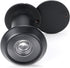 Sumnacon Safety Door Viewer,Solid Brass 220-degree Door Viewer/Peephole with Heavy Duty Rotating Privacy