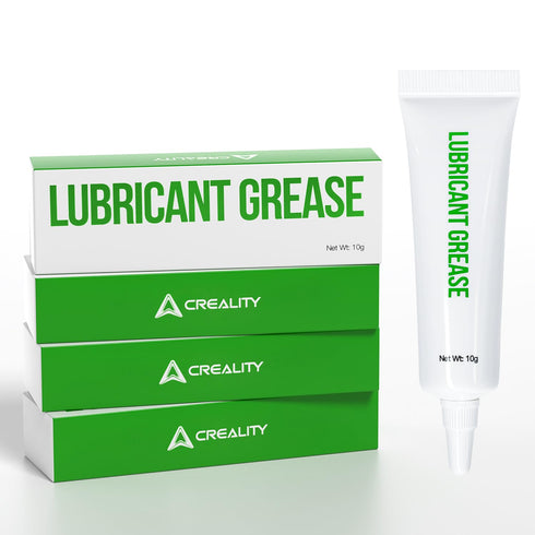 Creality Lubricant Grease for 3D Printer Parts Gear None Toxic Odorless Noise