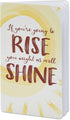 Paper Junkie 8 Pack Inspirational Notebooks, 5x8 Lined Journals with Motivational Quotes for Women, Students, Gifts