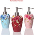 YUNYHAO gaoyun-1001 Hand Sanitizer Dispenser, Lotion Soap Dispenser Bottle with Premium Leakproof Pump and Corrosion