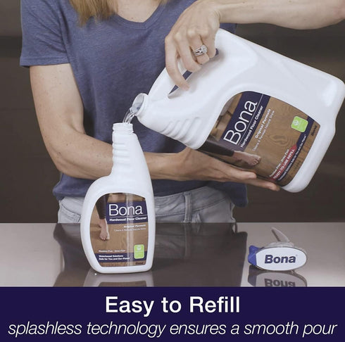 36 oz Bona Hardwood Floor Spray Cleaner