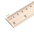 uxcell Small Tiny Nails, 1.2x6mm for Wooden DIY Decorative Pictures, Brass Tone, 200pcs