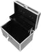 INOOMP Portable Tool Box with Waterproof Lining, Small 24x16x16cm Carry-out Toolbox for