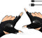 LED Rechargeable Flashlight Gloves, Valentines Day Gifts for Him Men Boyfriend Husband,
