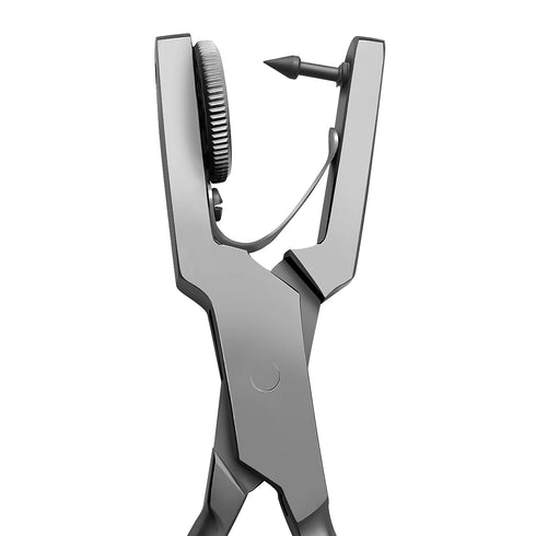 SURGICAL ONLINE Comprehensive Dental Rubber Dam Kit - Medical Grade Stainless Steel, Rubber Dam Clamps, Punch Plier