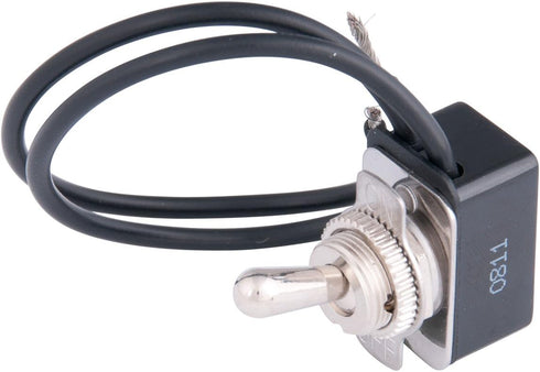 41720 Metal Toggle Switch