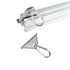 4Pcs Sliding Activity Hook for 6mm T-Slot Aluminum Extrusion Profile 2020 Series