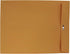 School Smart Kraft Envelope with Clasp, 10 x 13 Inches, Pack of 100, 85046