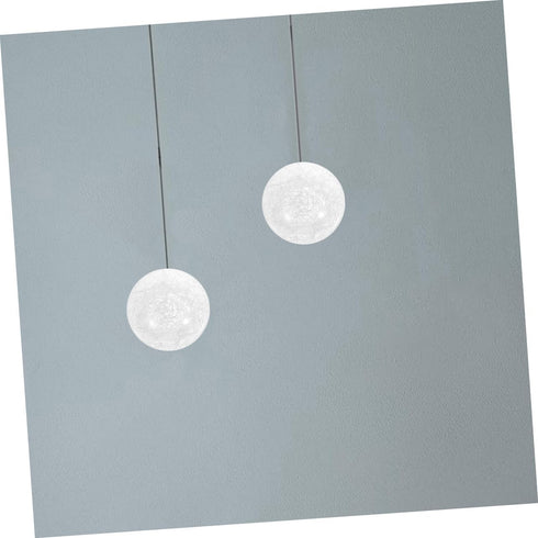 2pcs Outanaya Glass Globe Shade Replacement for Pendant Lighting Elegant Lampshade for Wall Sconces and Vanity Fixtures