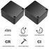 Project Box, 4 Pcs Electrical Junction Box, IP65 Waterproof ABS Plastic Dustproof Outdoor Electrical Project Case,